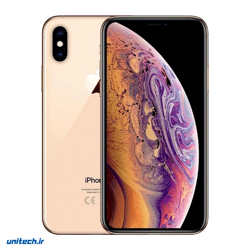 گوشی موبایل اپل مدل iPhone X ظرفیت 64 گیگابایت2
